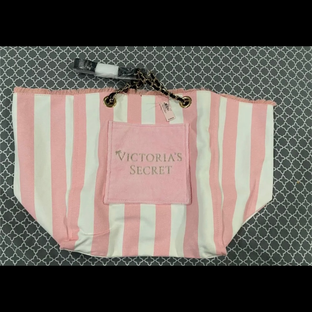 Victoria secret tote